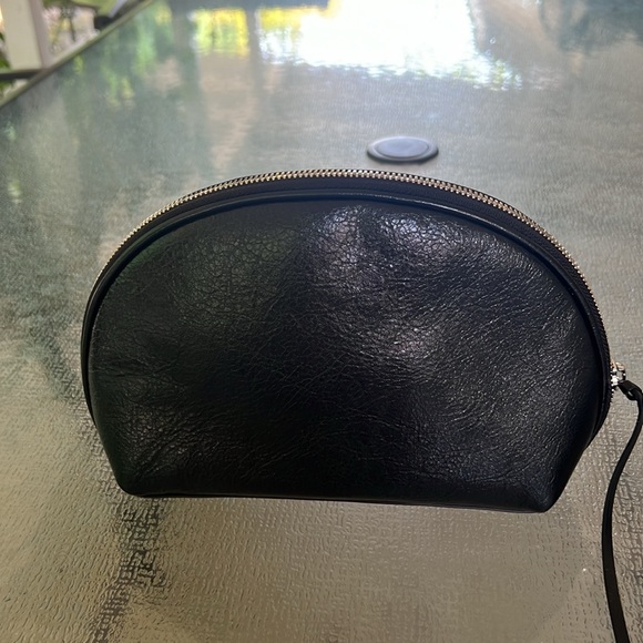 Balenciaga Le Cagole Small Cosmetic Pouch - Picture 9 of 12